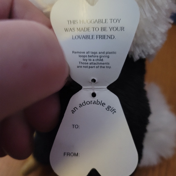 AURORA WORLD- LIBERTY THE EAGLE- BEAUTIFUL - Picture 3 of 4